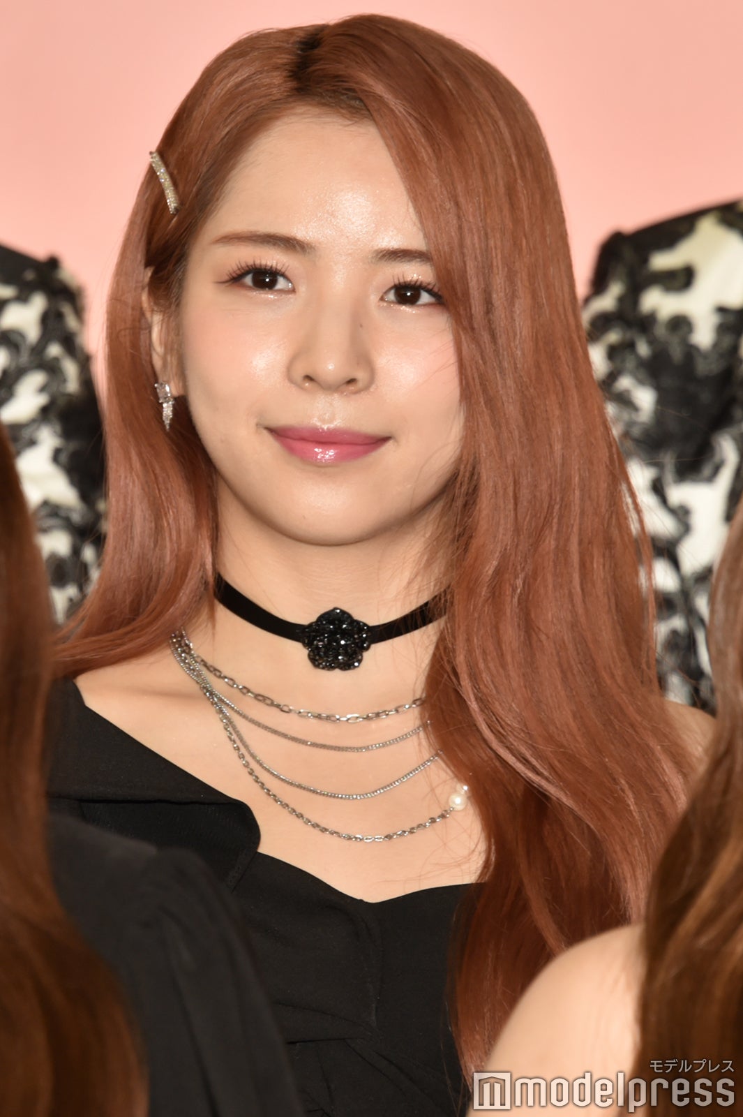 MAYA （C）モデルプレス