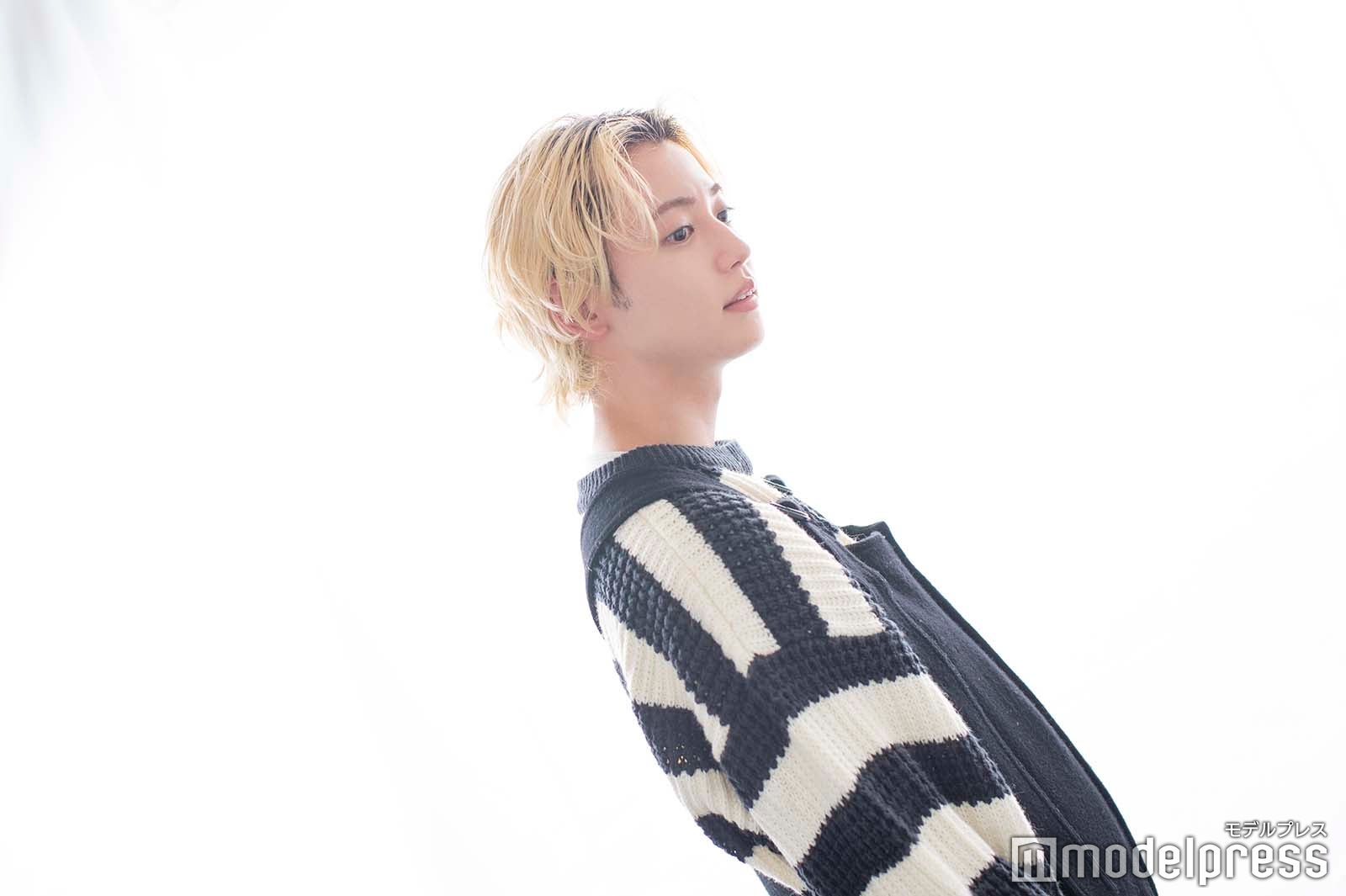 ゆうたろう（C）モデルプレス