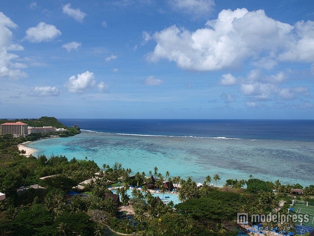 グアムの最新人気スポットとは？／Photo by shishamo72