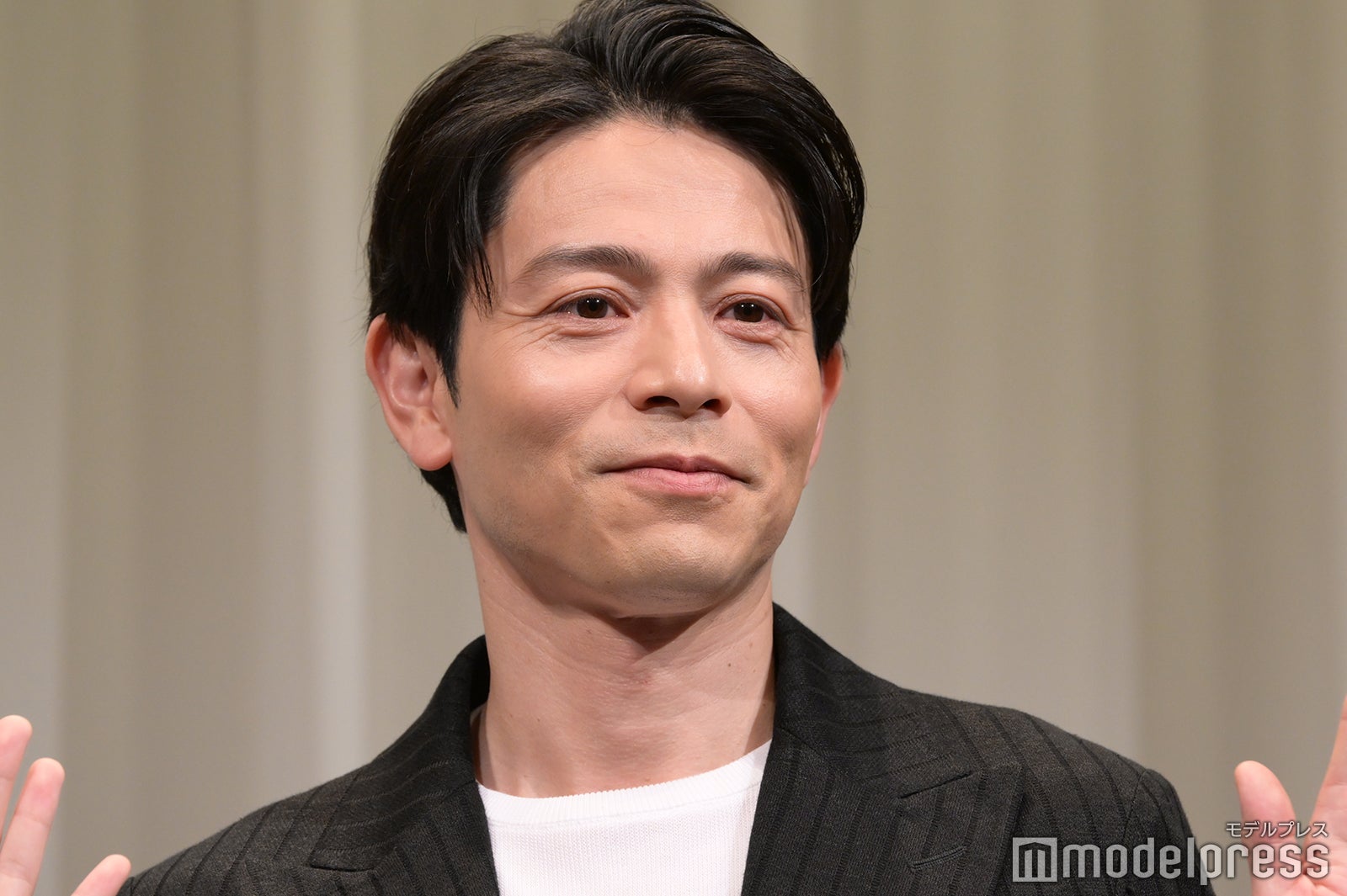 吉沢悠（C）モデルプレス