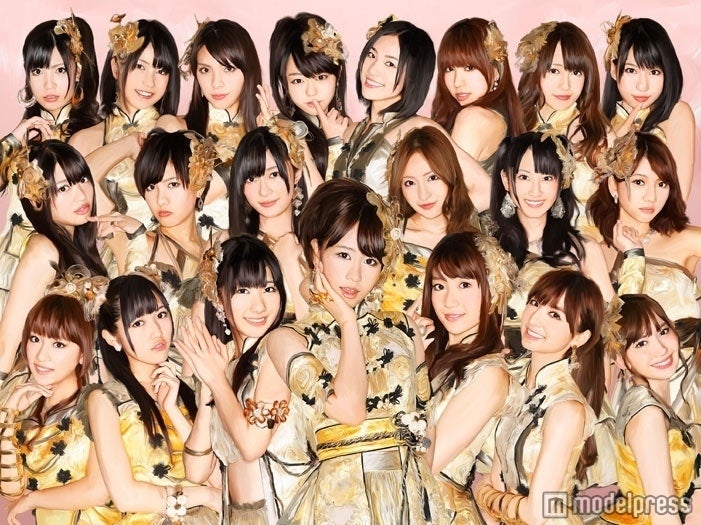 AKB48、モー娘抜き女性グループ歴代1位　ファンの反応は？