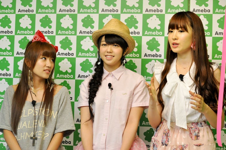 AKB48 3体セット　B.Bストラップ小嶋陽菜　高橋みなみ　指原莉乃 画像3/9) AKB48小嶋陽菜、高橋みなみとのじゃんけん対決は「絶対