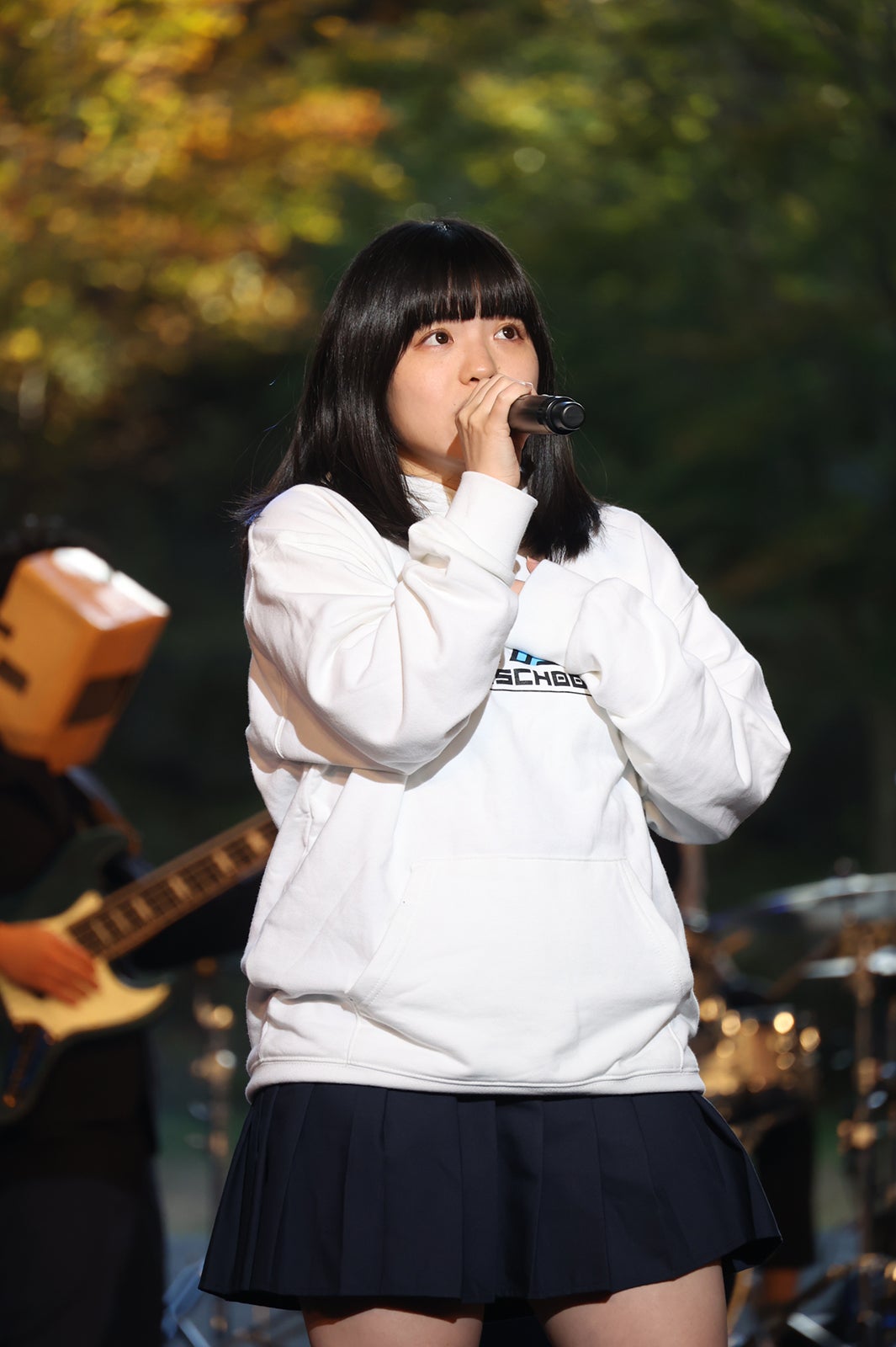 ストイック高校（C）TGC FES YAMANASHI 2022