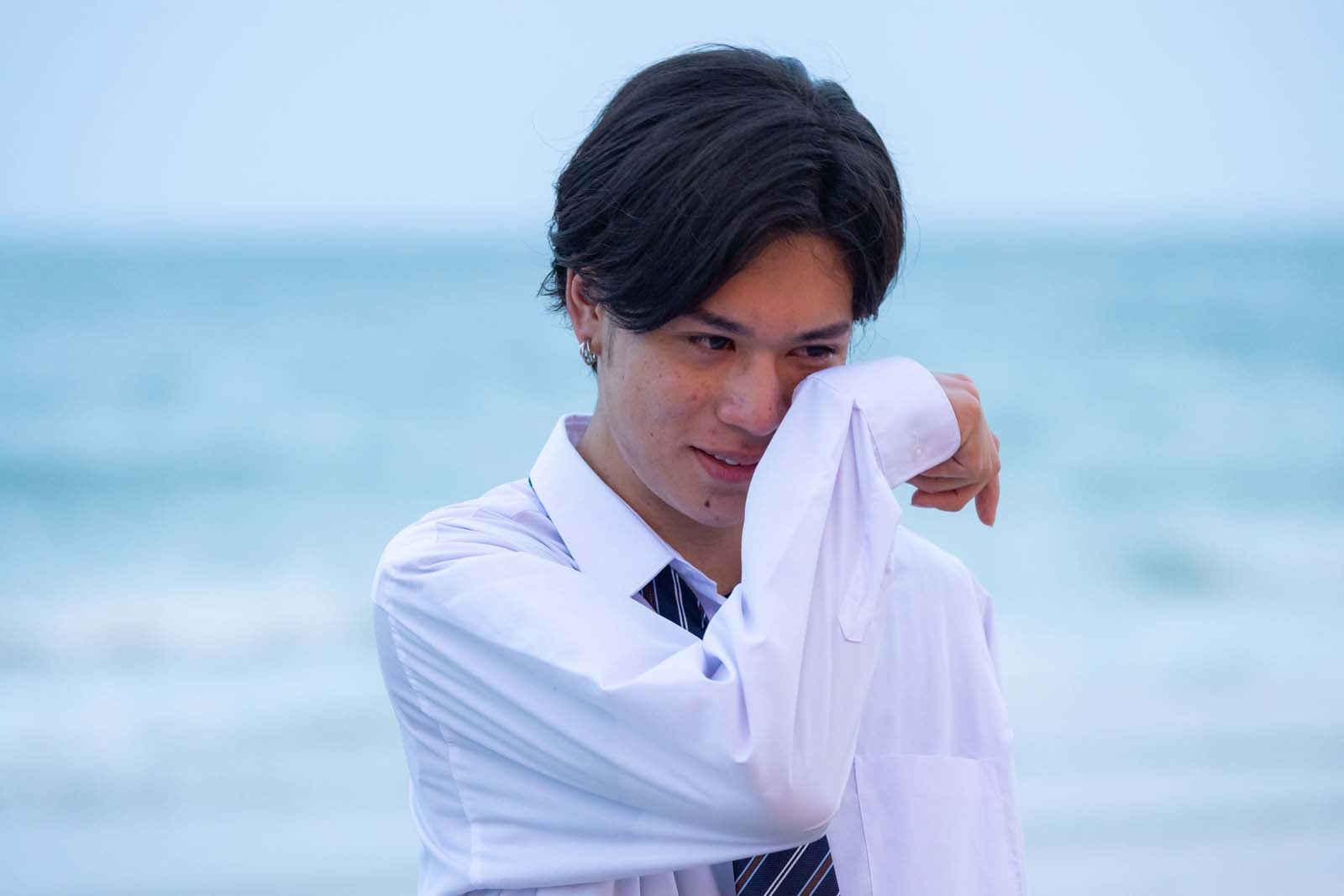 じゅま「今日、好きになりました。ホアヒン編」最終回より（C）AbemaTV, Inc.