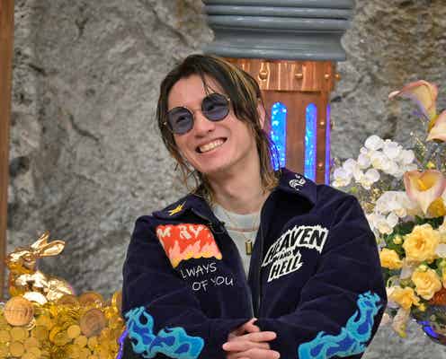 関ジャニ∞安田章大、初の日産スタジアムライブを笑顔で語る「25万4000人の人が集まってくれた」新たな目標も