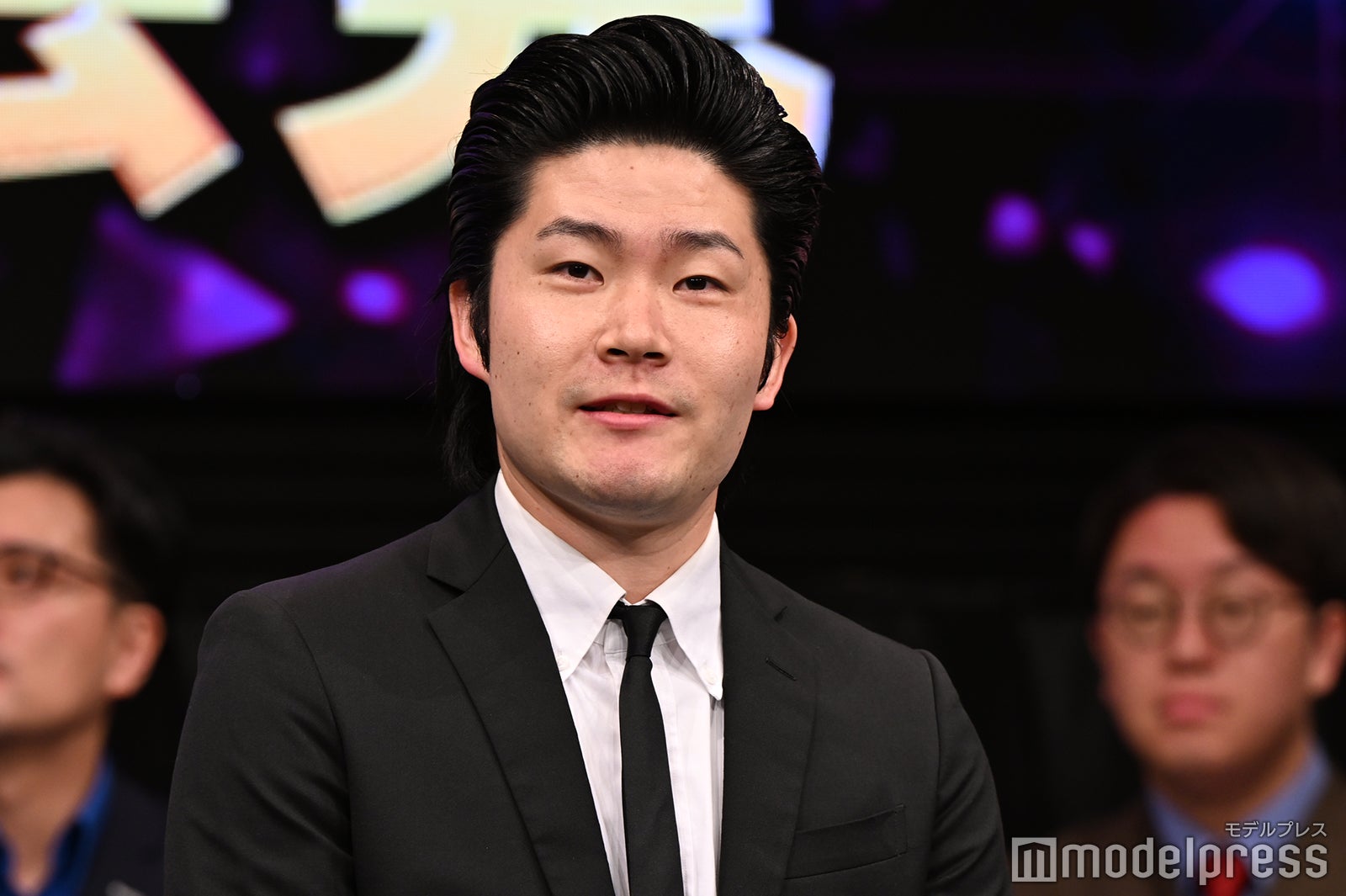 ゆうじろー（C）モデルプレス