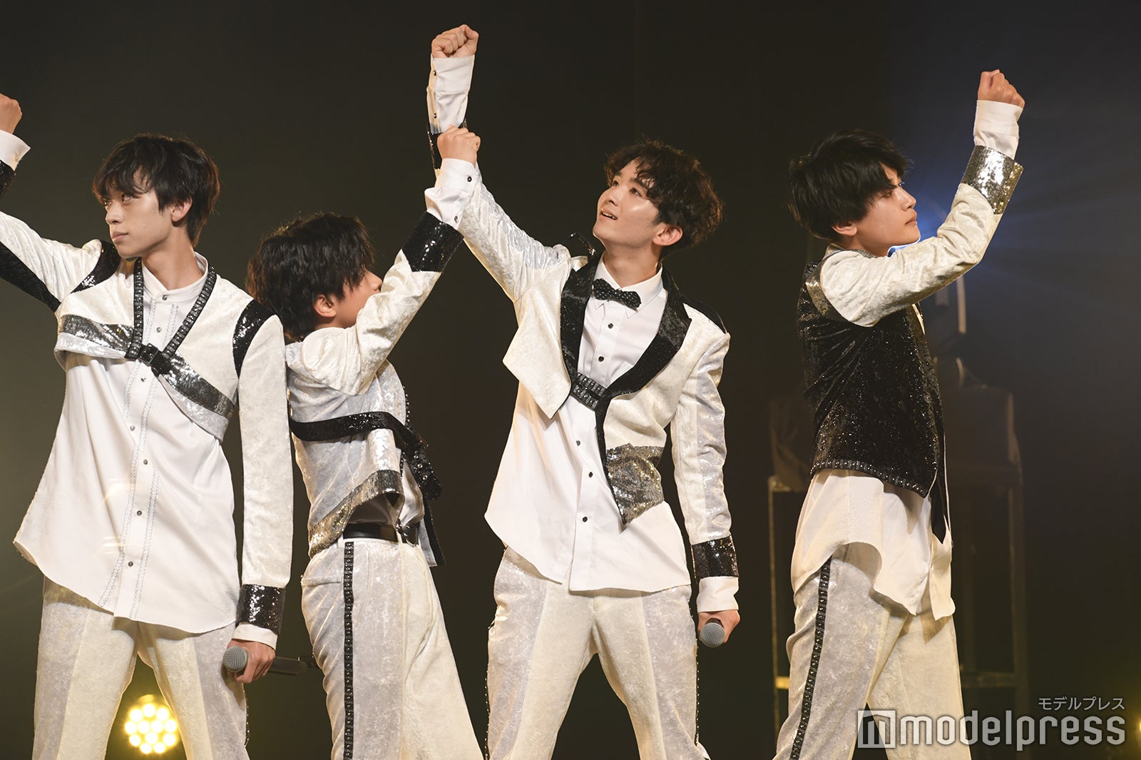 Lienel（C）モデルプレス