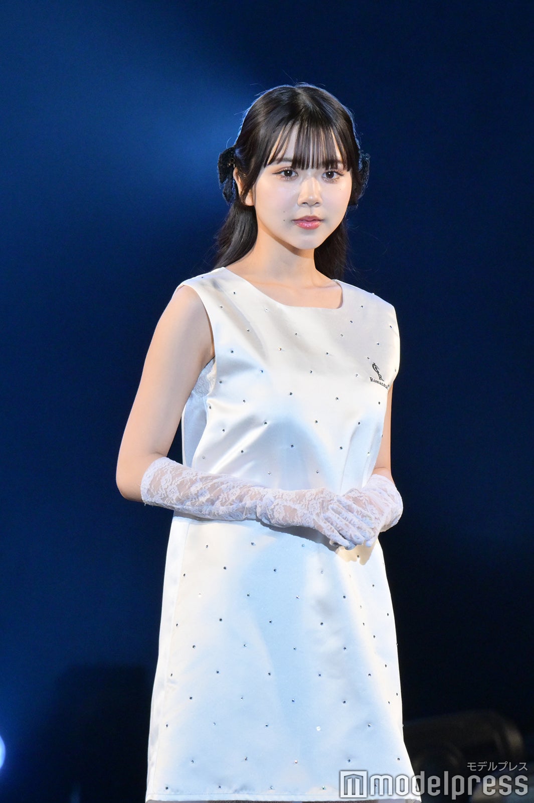 高梨優佳 （C）モデルプレス