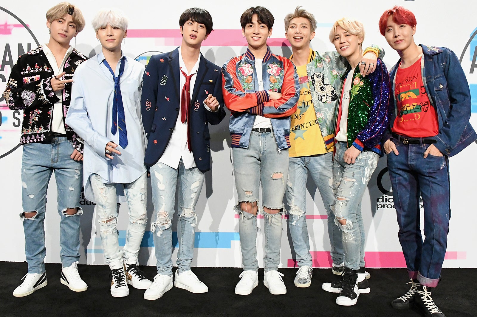 BTS（防弾少年団）、ワールドツアー決定 “夢を現実に”＜11都市22日程