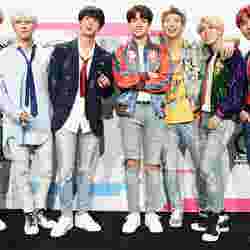 ファン投票 Bts 防弾少年団 の代表曲といえば 1位 10位 モデルプレス