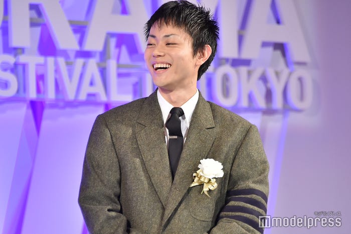 菅田将暉(C)モデルプレス