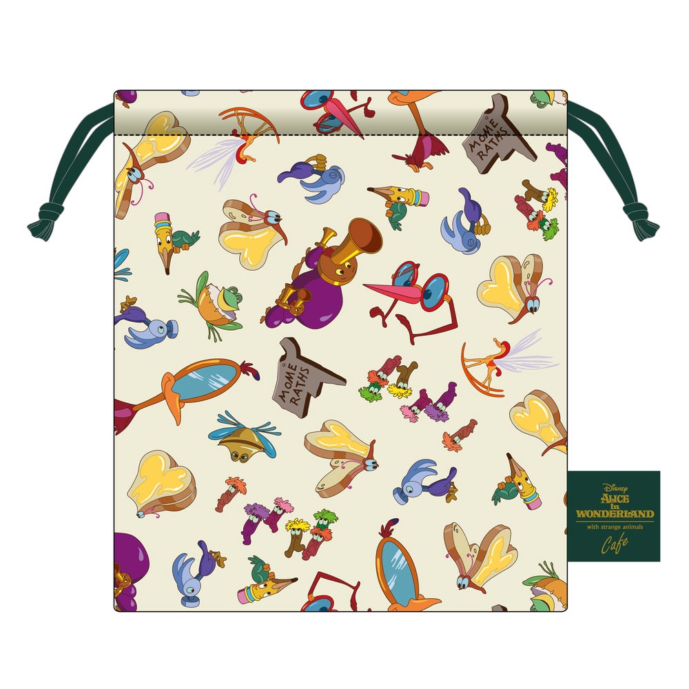 グッズイメージ（C）Disney