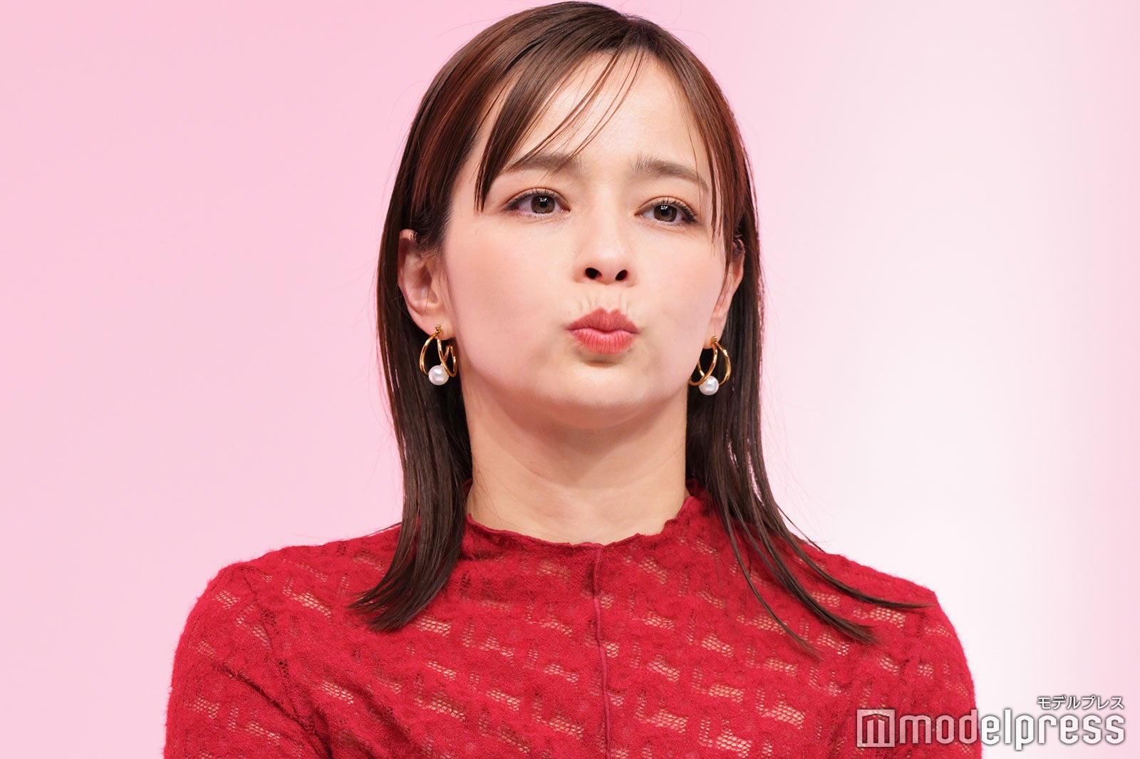 加藤ローサ（C）モデルプレス