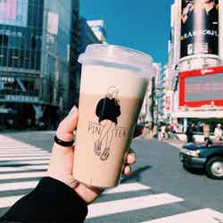 PIN TEA/画像提供:軒先