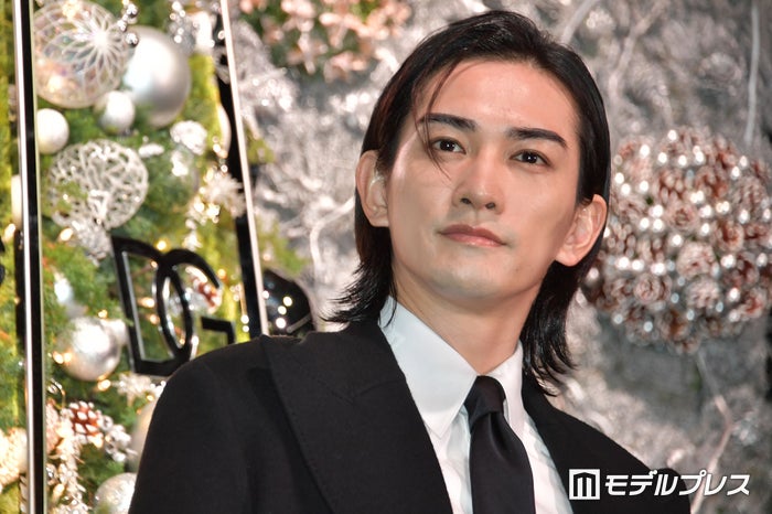 町田啓太、アキレス腱断裂でパフォーマー断念「能力も足りてなかった」俳優業移行当初の不安語る