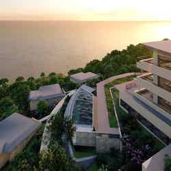 (仮称)無為自然-ATAMI-/提供画像