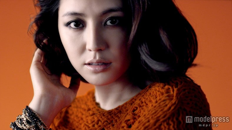 長澤まさみ／CM「開演」編