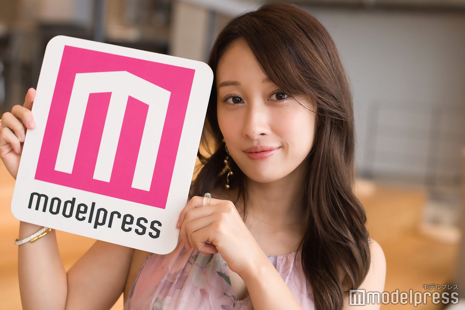 ミヅキ（C）モデルプレス