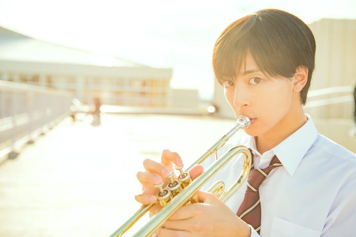 「もう一個食べてもいい?」ってタメ口になるところがたまらない