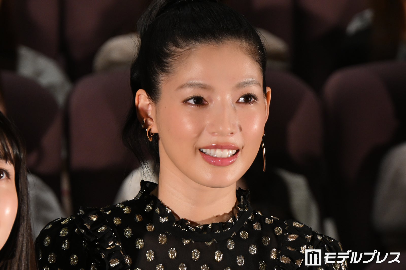 石井杏奈（C）モデルプレス