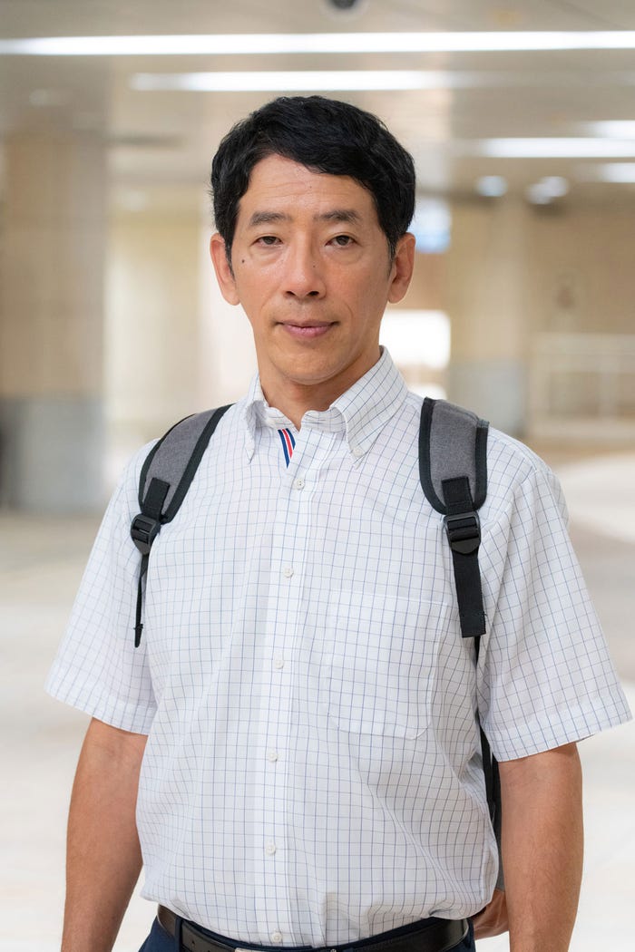 野間口徹(C)「死ぬまでバズってろ!!」製作委員会・MBS