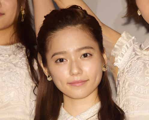 AKB48島崎遥香、ジャニーズの“推しメン”明かす