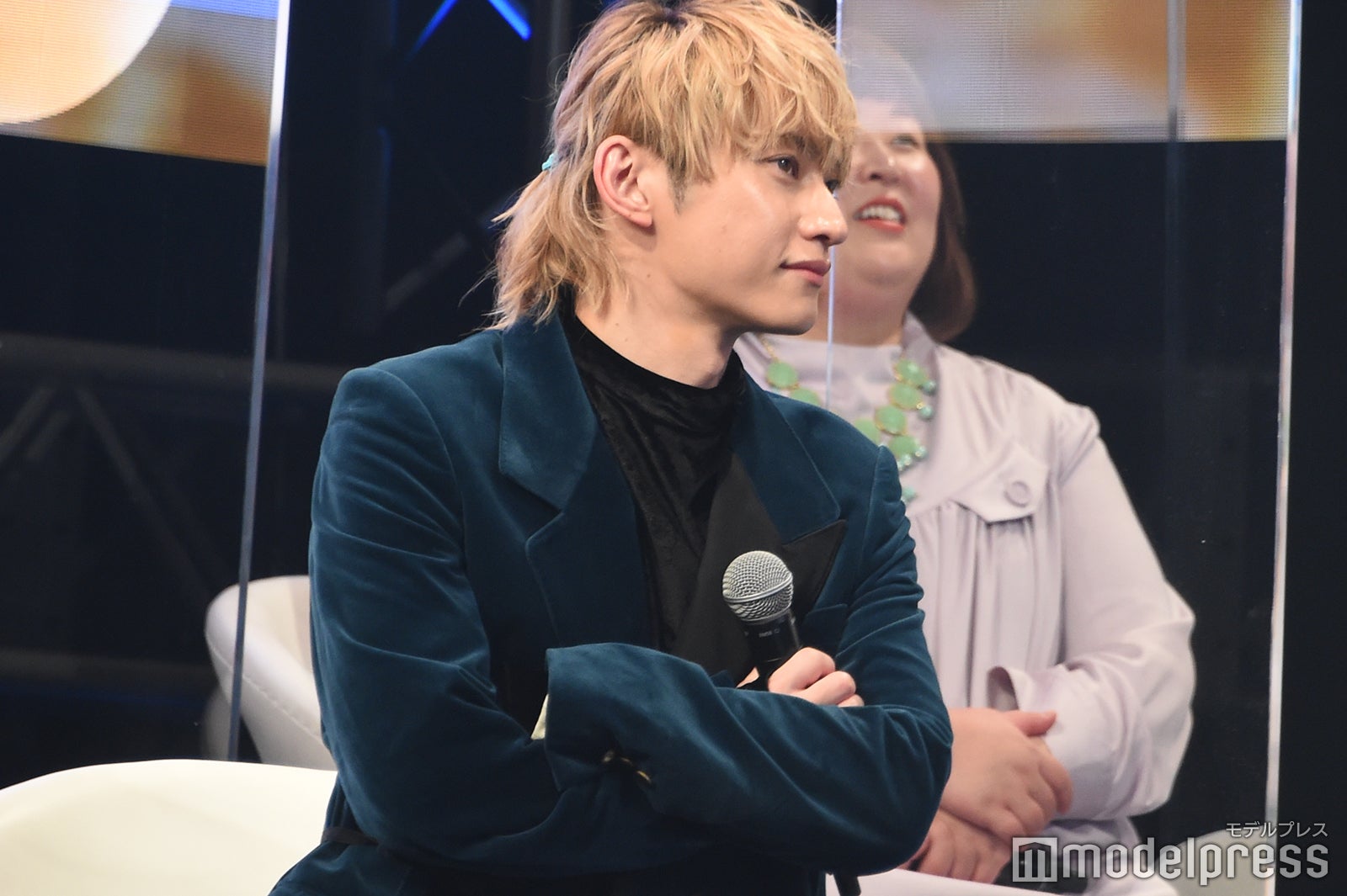 SKY-HI（C）モデルプレス