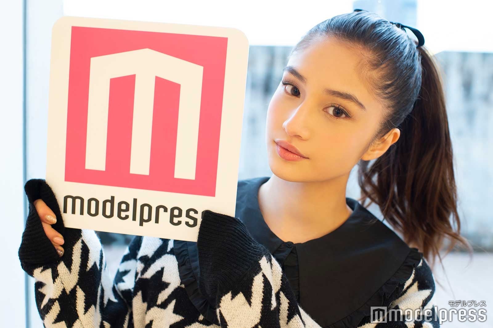 Taki（C）モデルプレス