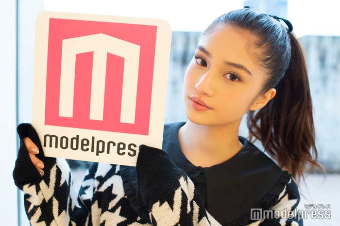 Taki(C)モデルプレス