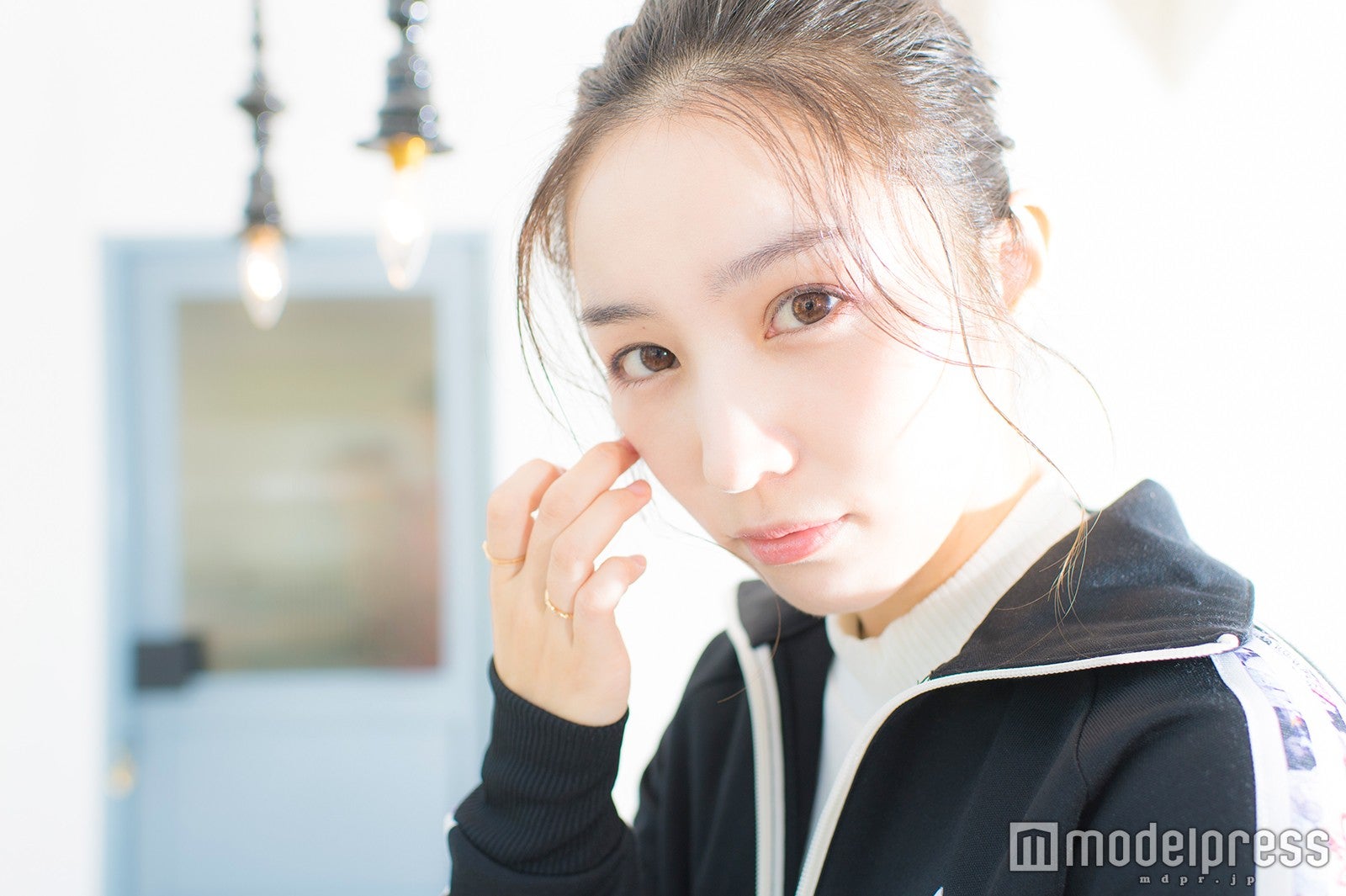 徳永えり（C）モデルプレス