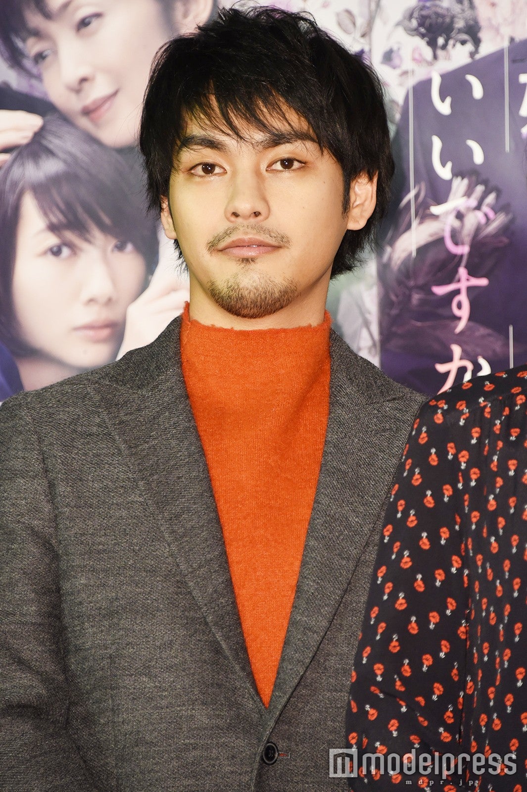 柳楽優弥 （C）モデルプレス