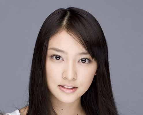 武井咲、”女子高生の恋愛バイブル”実写化で映画初主演決定