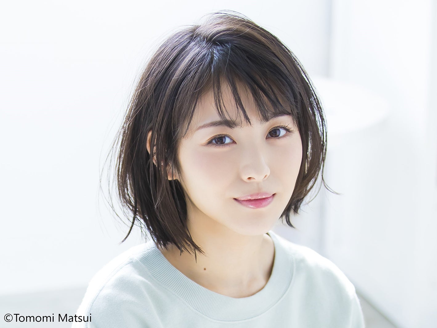 浜辺美波（提供画像）