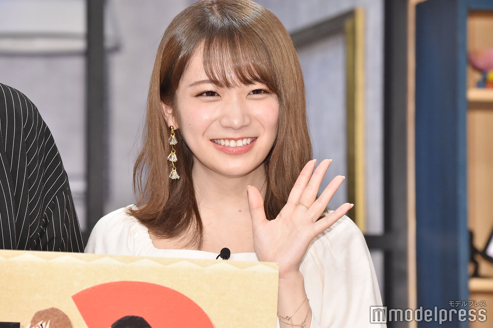 秋元真夏 （C）モデルプレス