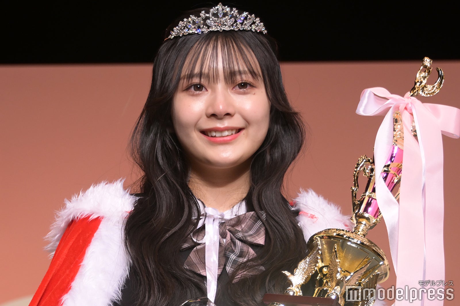 りんたんさん（C）モデルプレス