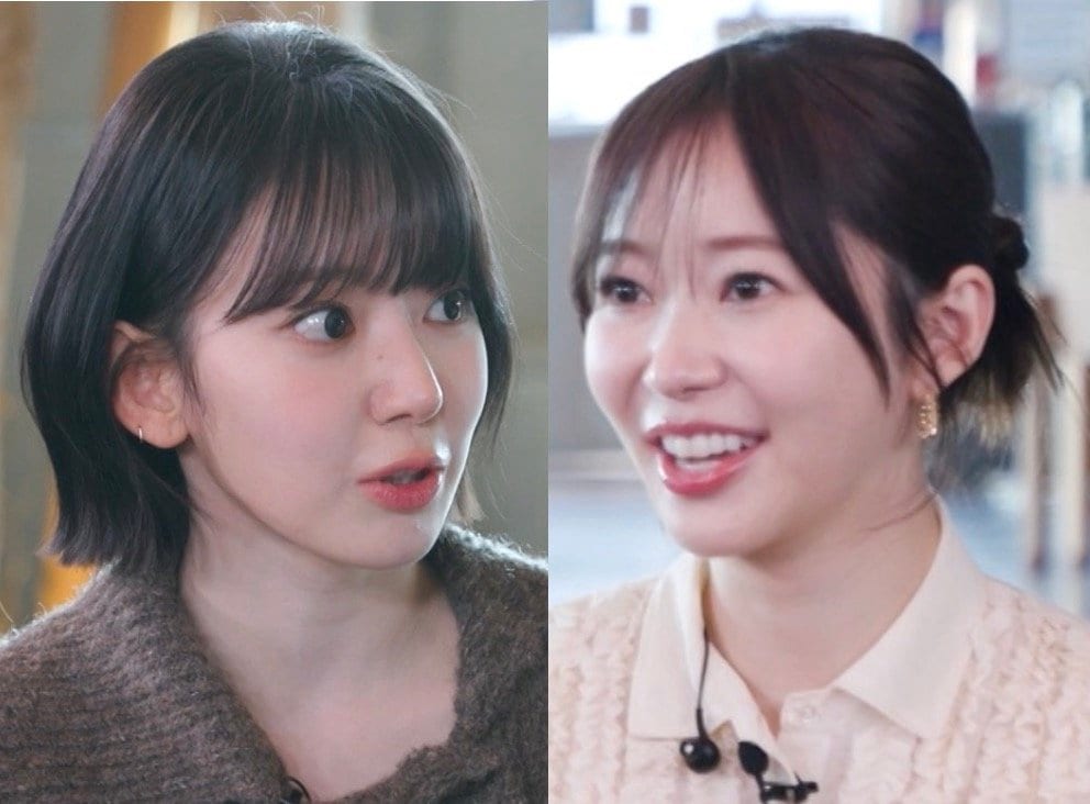 「HYBEの人間としての見方」宮脇咲良の鋭い分析に指原莉乃が感嘆