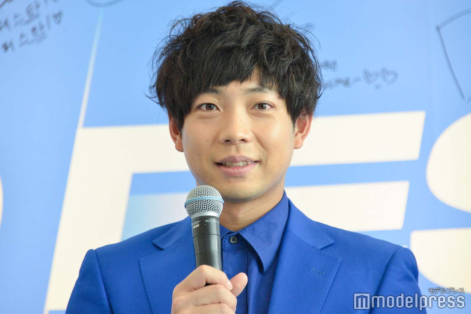 前田裕太（C）モデルプレス