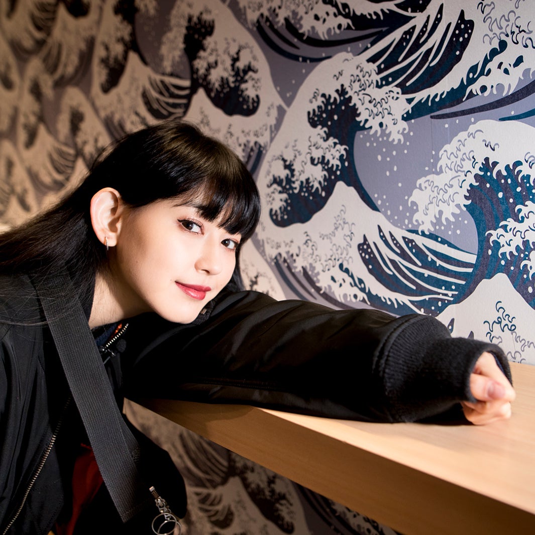 東京の話題オシャレスポット“ダガヤサンドウ”へ　個性派ショップで女磨き