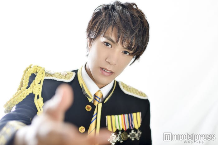 平松賢人 (C)モデルプレス