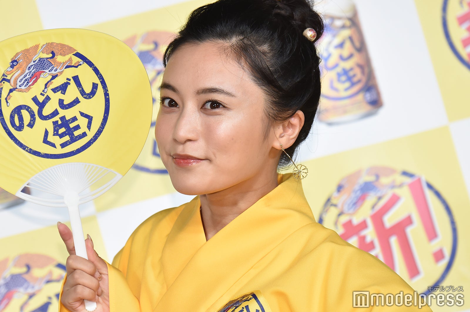 小島瑠璃子 （C）モデルプレス