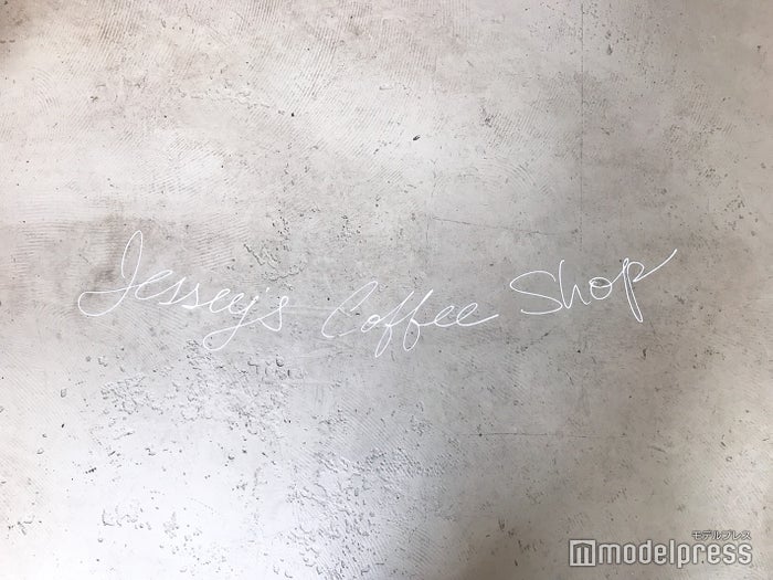 Jessy’s COFFEE SHOP OSAKA（C）モデルプレス