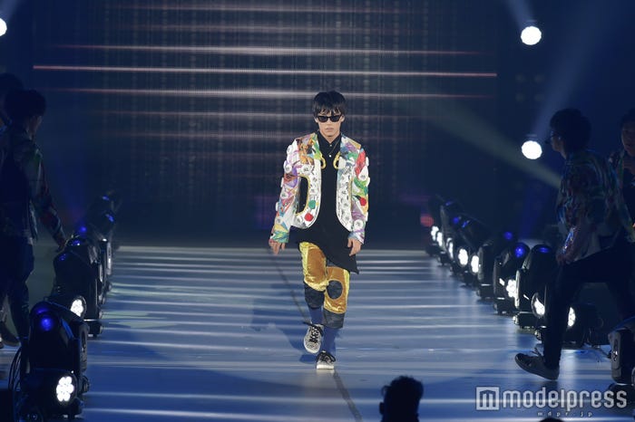 ユースケ (C)モデルプレス