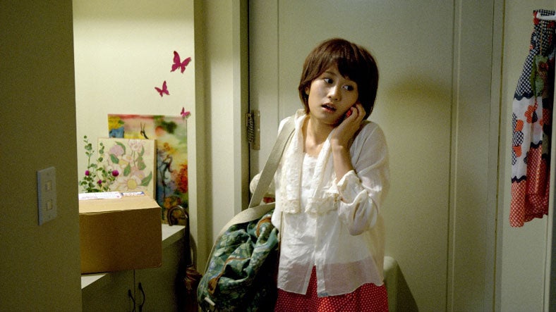 AKB48前田敦子／丸美屋「家族のお茶漬け」新CM