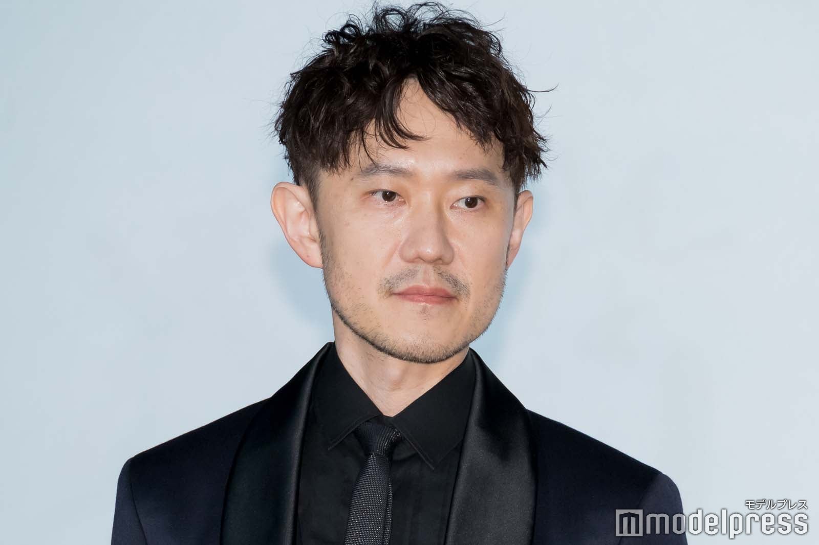 蔦谷好位置氏（C）モデルプレス