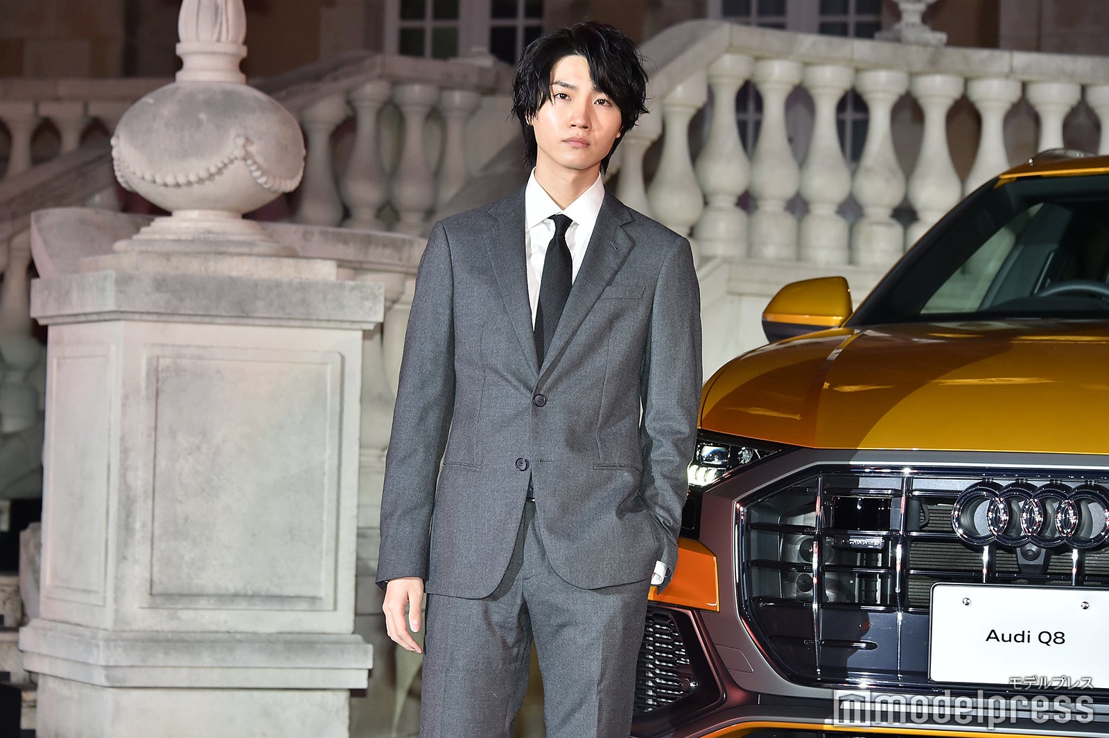 桜田通（C）モデルプレス