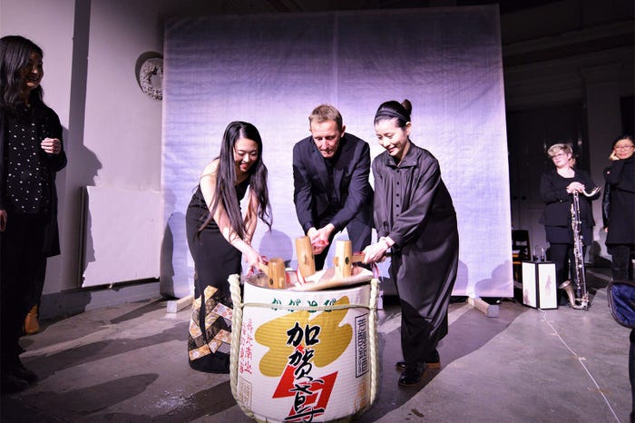 イベントの様子(提供写真)