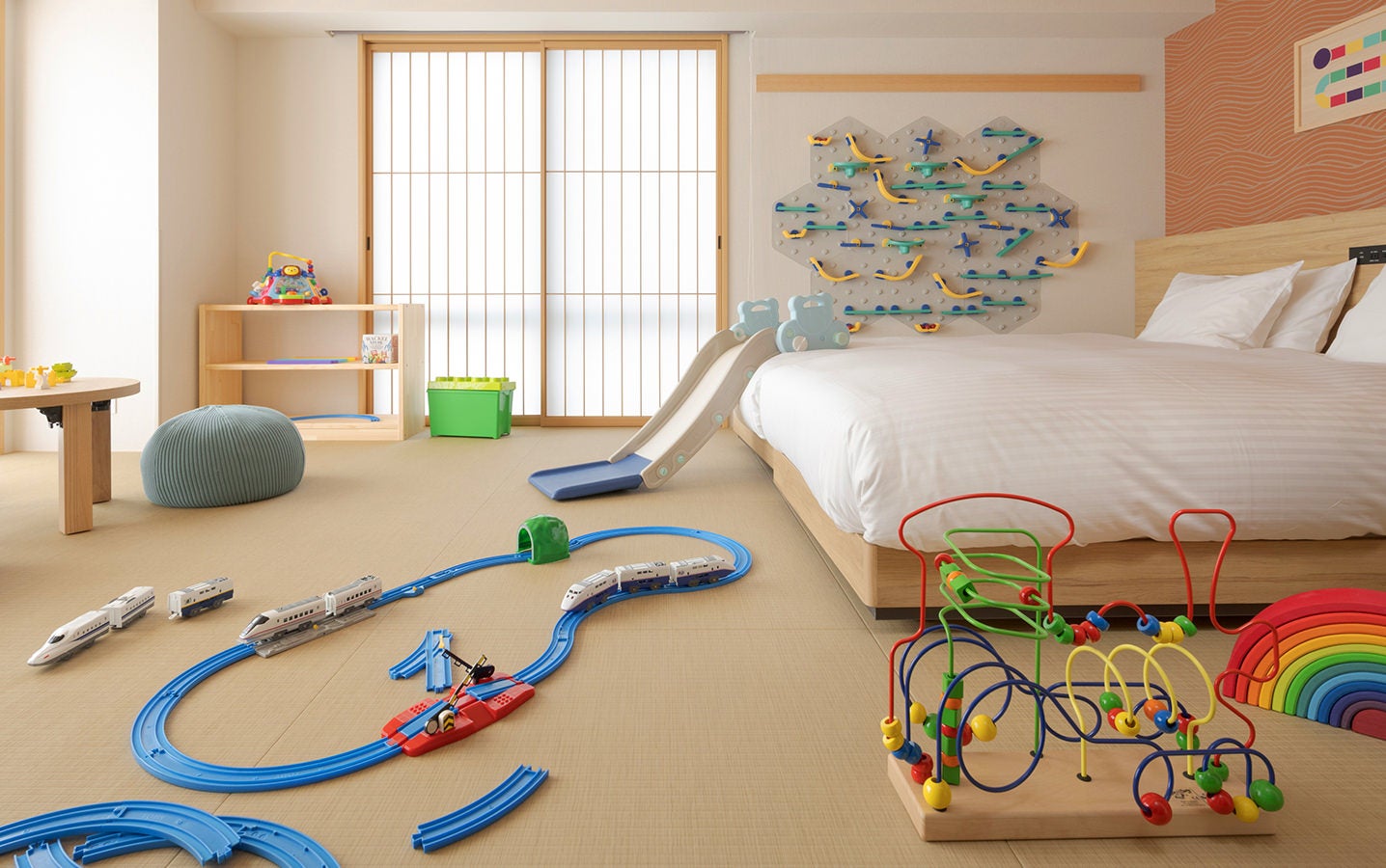 MIMARU大阪 難波STATION／提供画像