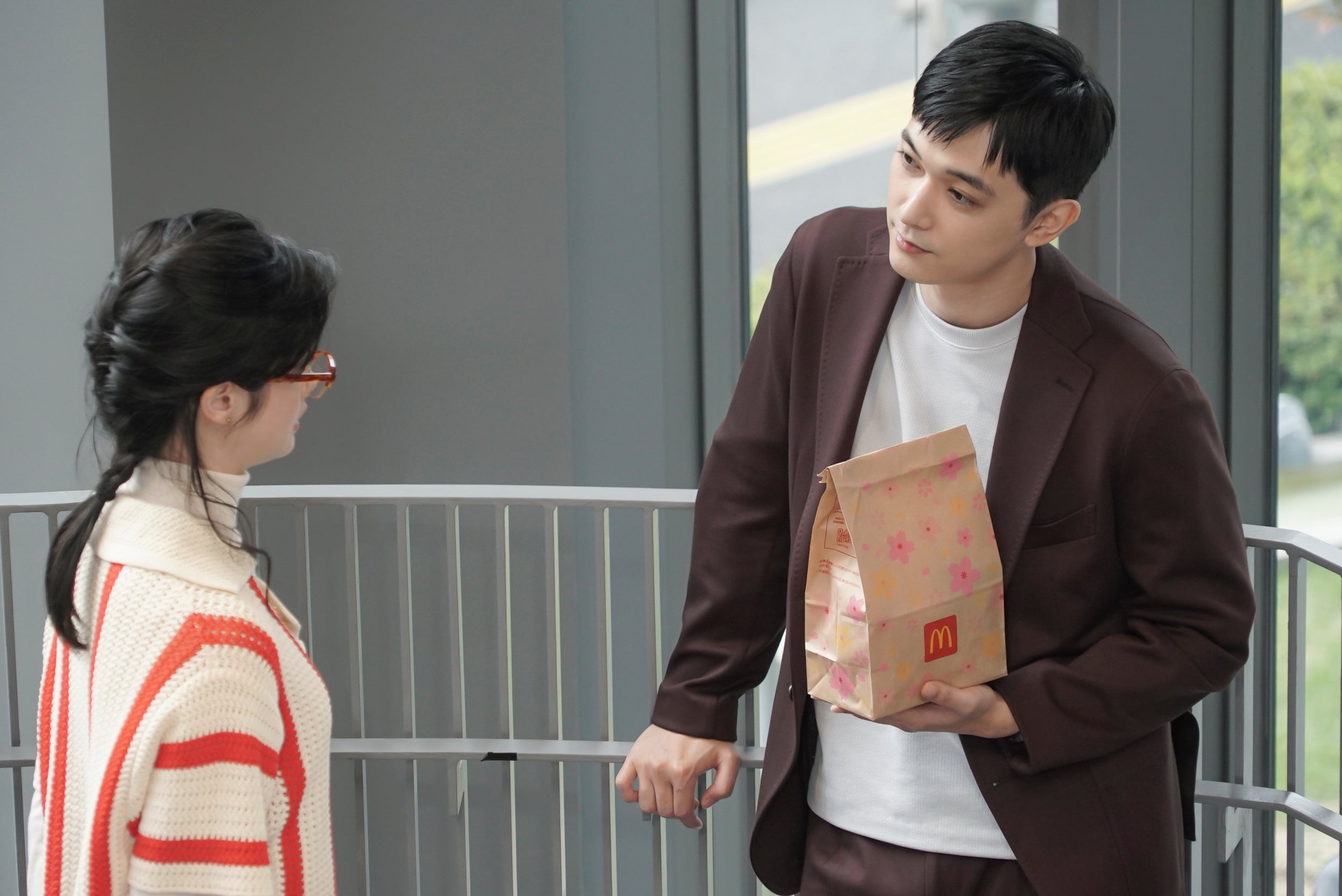 吉沢亮（提供写真）