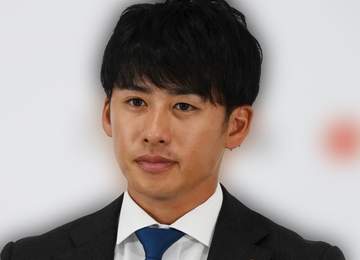 巨人 戦力外の30歳右腕が現役引退 少年時代の自身の写真とともに表明「あの頃の自分は今ここにいることを想像もしていませんでした」