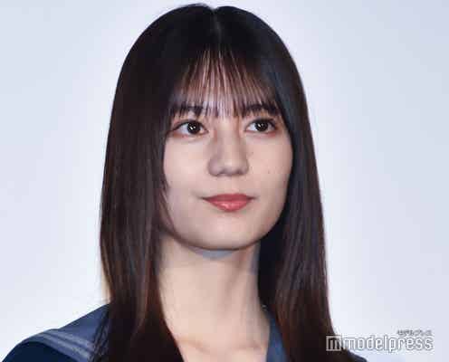 日向坂46小坂菜緒、センターの重圧告白「居心地の悪さは感じてました」多忙だった10代の苦悩と本音